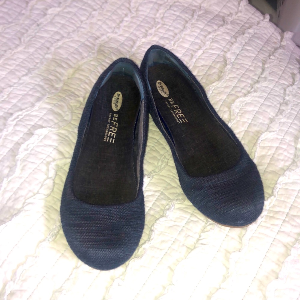 3/$20 Dr. Scholl’s flats